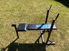 York Weight Bench