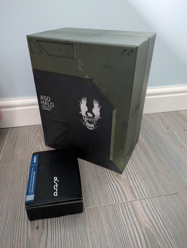 Rare astro a50 wireless gaming - rare,