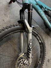 Rockshox Pike Ultimate Charger 2.1 RC2 27.5 130mm 15x110