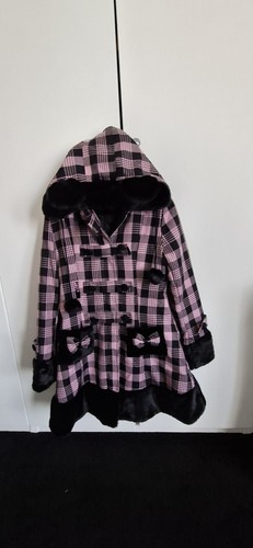 Beautifull hell bunny - beautifull,