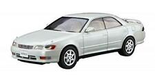 1/24 The Model Car No.90 Toyota JZX90 Mark II Grande / Tourer 1992 Plastic Model
