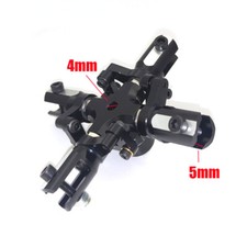 STASRC 500 4Blades Tail Rotor