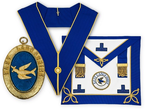 Freemasons english provincial - freemasons,