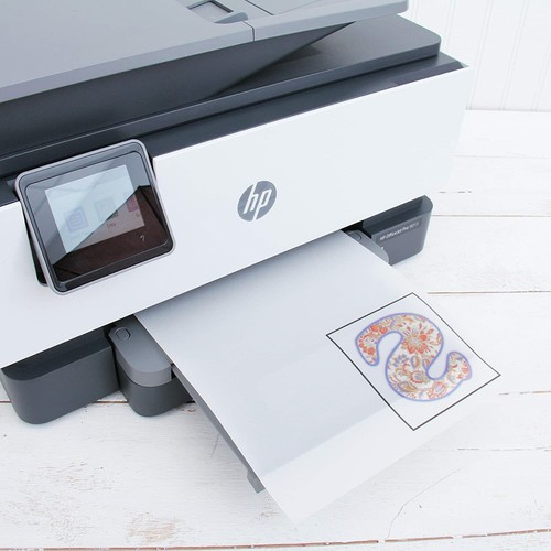 Sheets printable heat - sheets,
