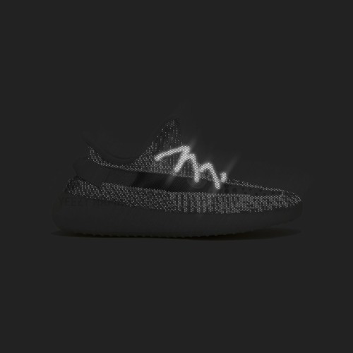 Pair reflective posh - 3m,