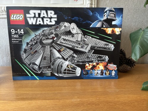Lego star wars - star,
