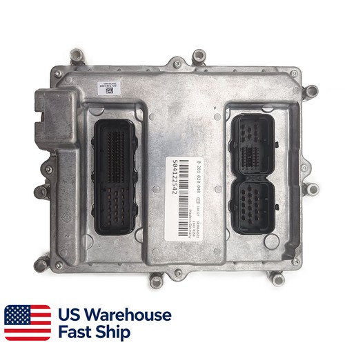 0281020048 ecu ecm - ecu, iveco