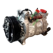 2023 SKODA KAMIQ AC COMPRESSOR