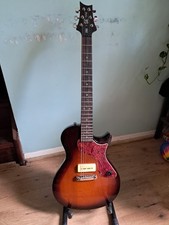 Rare PRS SE one (Original Run) Sunburst - collection only