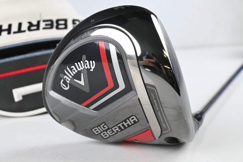 Callaway big bertha - callaway,