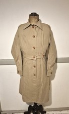 WW2 British Army ATS Auxiliary Territorial Service Working Overalls Dress