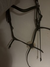 Henry James Grackle Bridle
