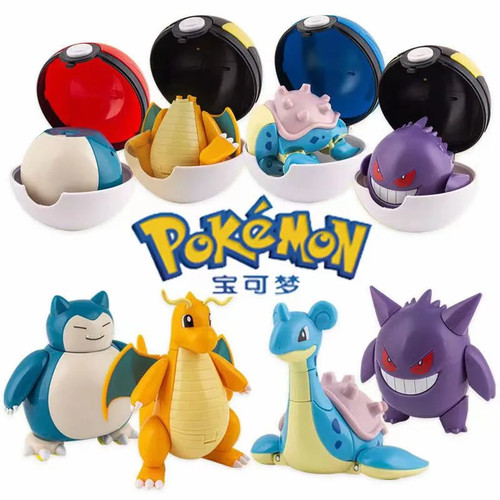 Kids pokemon figures - kids,