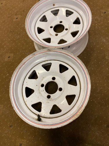 2weller steel wheel 5 x - 2weller,