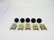 FIT VAUXHALL CAR ENGINE SPLASH