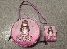 Santoro Gorjuss Tall Tails