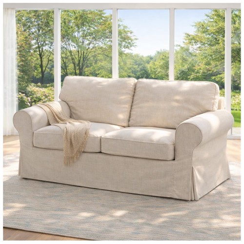 Sofa covers compatible - sofa,