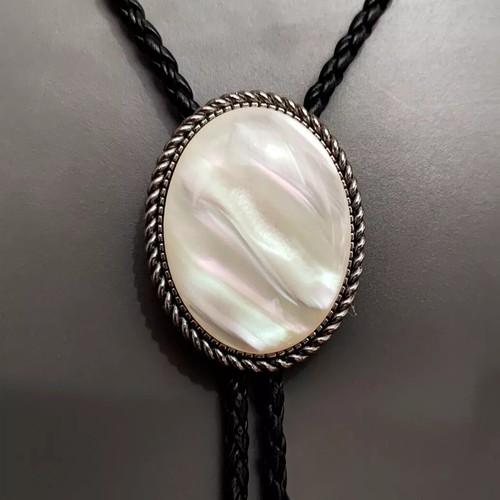 Mother pearl mens bola - 1x, of
