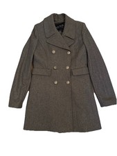 Jack Wills Coat Jacket Double