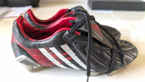 Adidas predator powerswerve - predator,