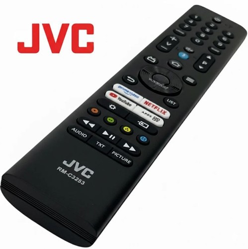 2026 version jvc - jvc, fire