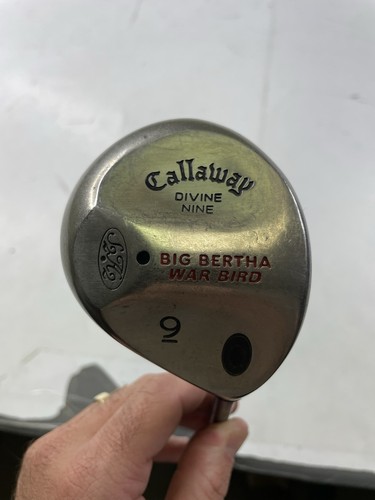 Callaway big bertha - big,