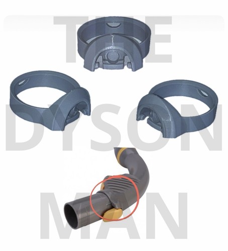 Dyson dc05 banana handle - dc05,