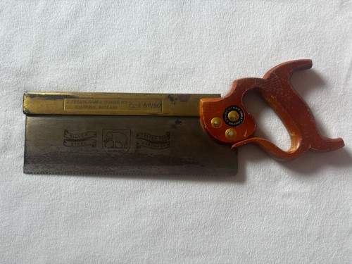 Tyzack son vintage inch - son,