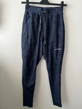 Mens Alphalete Joggers Size S