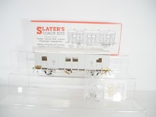 Slater's O Gauge Southern /