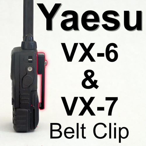 Yaesu vx 6r - yaesu, vx-7r
