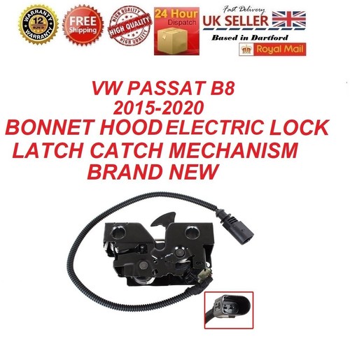 For passat bonnet hood - bonnet,
