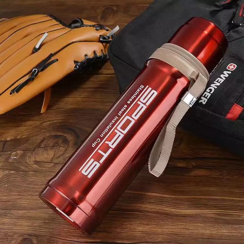 Vacuum flask 650ml - vacuum,