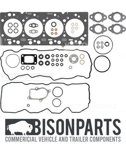 Fits daf lf45 - lf45,