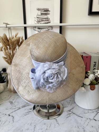 Cappelli condici wide - wide, brim