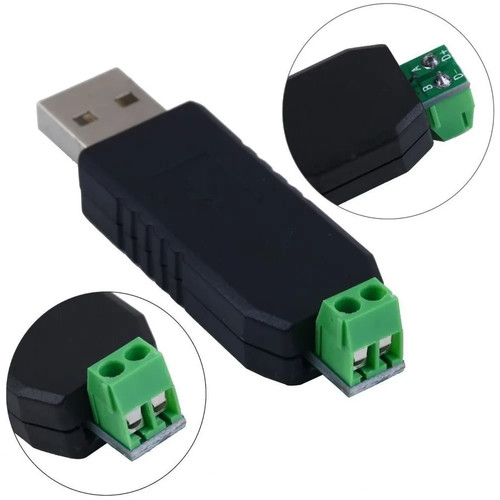 Usb rs485 485 max485 - usb,