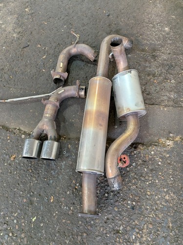 Ford focus mk3 - ford,