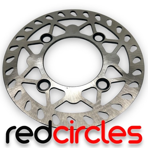 180mm sdg pit bike brake - sdg, disc