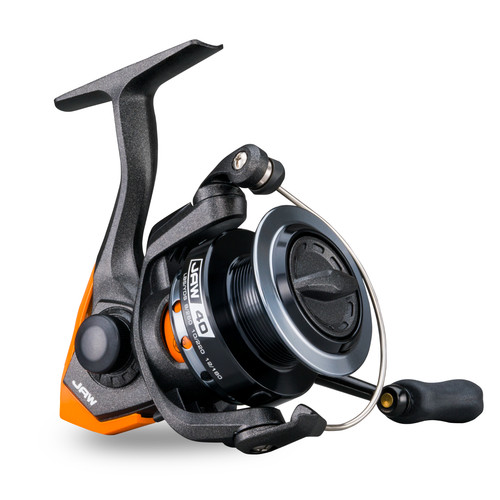 Okuma jaw spinning - spinning, reel