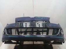 RENAULT MEGANE Front Bumper