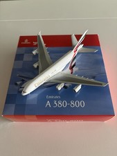 Herpa 1:500 EMIRATES A380-800
