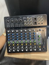 Harbinger LV12 12-Channel Analog Mixer