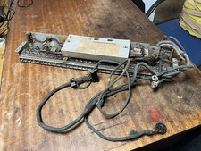 SEEBURG BUTTON BANK TORMAT