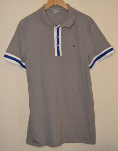 Mens lindeberg grey - j.lindeberg, colour