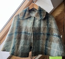 Fraser Cameron Vintage Mohair