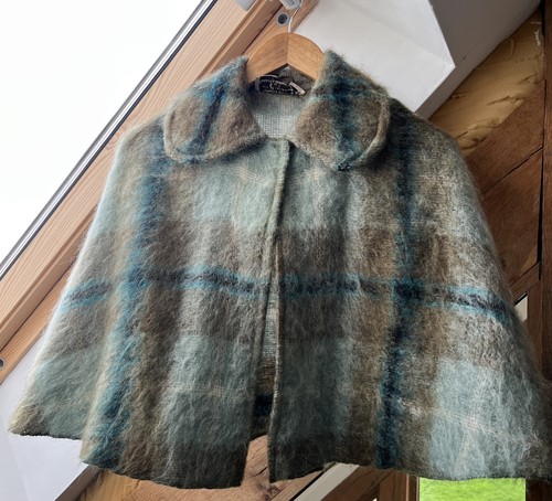 Fraser cameron vintage mohair - fraser,