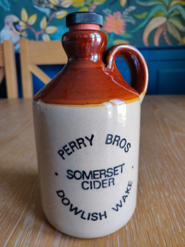 Vintage perry bros somerset - vintage,