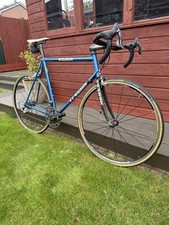 Wilson Hand Built with