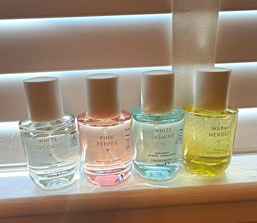 Eau toilette spray - eau, 30