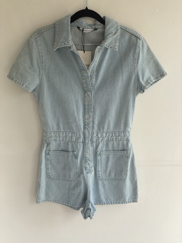 Zara women denim - zara, size